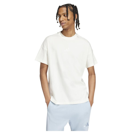 Adidas Ανδρική κοντομάνικη μπλούζα All SZN Tee